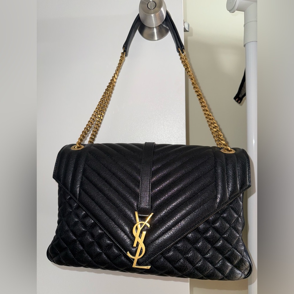 SAINT LAURENT PARIS Shoulder Bag / Crossbody Bag